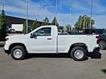 2025 Chevrolet Silverado 1500 Regular Cab 4WD Pickup for sale #4E50640 - photo 6