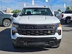2025 Chevrolet Silverado 1500 Regular Cab 4WD Pickup for sale #4E50640 - photo 8