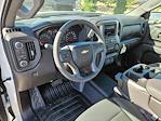 2025 Chevrolet Silverado 1500 Regular Cab 4WD Pickup for sale #4E50640 - photo 9