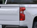2025 Chevrolet Silverado 1500 Regular Cab 4WD Pickup for sale #4E50642 - photo 11