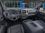 2025 Chevrolet Silverado 1500 Regular Cab 4WD Pickup for sale #4E50642 - photo 15