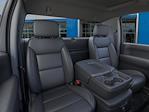 2025 Chevrolet Silverado 1500 Regular Cab 4WD Pickup for sale #4E50642 - photo 16