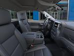 2025 Chevrolet Silverado 1500 Regular Cab 4WD Pickup for sale #4E50642 - photo 17