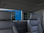 2025 Chevrolet Silverado 1500 Regular Cab 4WD Pickup for sale #4E50642 - photo 24