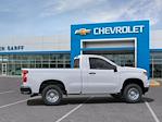 2025 Chevrolet Silverado 1500 Regular Cab 4WD Pickup for sale #4E50642 - photo 5