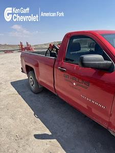 2018 Chevrolet Silverado 1500 Regular Cab 4WD Pickup for sale #4E50642A - photo 1