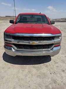 2018 Chevrolet Silverado 1500 Regular Cab 4WD Pickup for sale #4E50642A - photo 2