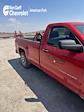 2018 Chevrolet Silverado 1500 Regular Cab 4WD Pickup for sale #4E50642A - photo 1