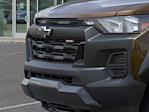 2025 Chevrolet Colorado Crew Cab 4WD Pickup for sale #4E50654 - photo 13