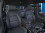 2025 Chevrolet Colorado Crew Cab 4WD Pickup for sale #4E50654 - photo 16