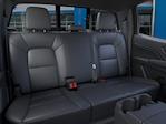 2025 Chevrolet Colorado Crew Cab 4WD Pickup for sale #4E50654 - photo 17