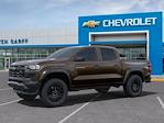2025 Chevrolet Colorado Crew Cab 4WD Pickup for sale #4E50654 - photo 3