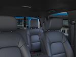 2025 Chevrolet Colorado Crew Cab 4WD Pickup for sale #4E50654 - photo 24