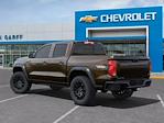 2025 Chevrolet Colorado Crew Cab 4WD Pickup for sale #4E50654 - photo 4