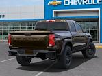 2025 Chevrolet Colorado Crew Cab 4WD Pickup for sale #4E50654 - photo 2