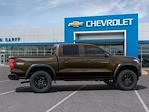2025 Chevrolet Colorado Crew Cab 4WD Pickup for sale #4E50654 - photo 5