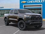 2025 Chevrolet Colorado Crew Cab 4WD Pickup for sale #4E50654 - photo 7