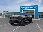 2025 Chevrolet Colorado Crew Cab 4WD Pickup for sale #4E50654 - photo 8