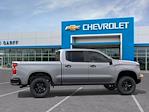 2025 Chevrolet Silverado 1500 Crew Cab 4WD Pickup for sale #4E50655 - photo 12