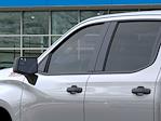 2025 Chevrolet Silverado 1500 Crew Cab 4WD Pickup for sale #4E50655 - photo 17