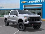 2025 Chevrolet Silverado 1500 Crew Cab 4WD Pickup for sale #4E50655 - photo 8
