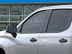 2025 Chevrolet Silverado 1500 Crew Cab 4WD Pickup for sale #4E50656 - photo 12