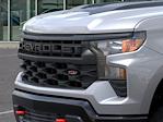 2025 Chevrolet Silverado 1500 Crew Cab 4WD Pickup for sale #4E50656 - photo 13