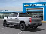 2025 Chevrolet Silverado 1500 Crew Cab 4WD Pickup for sale #4E50656 - photo 4