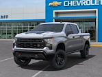 2025 Chevrolet Silverado 1500 Crew Cab 4WD Pickup for sale #4E50656 - photo 6