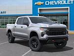 2025 Chevrolet Silverado 1500 Crew Cab 4WD Pickup for sale #4E50656 - photo 7