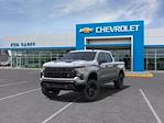 2025 Chevrolet Silverado 1500 Crew Cab 4WD Pickup for sale #4E50656 - photo 8