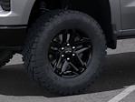 2025 Chevrolet Silverado 1500 Crew Cab 4WD Pickup for sale #4E50656 - photo 9