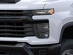 2025 Chevrolet Silverado 3500 Regular Cab 4WD Cab Chassis for sale #4E50657 - photo 10