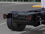 2025 Chevrolet Silverado 3500 Regular Cab 4WD Cab Chassis for sale #4E50657 - photo 11