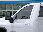 2025 Chevrolet Silverado 3500 Regular Cab 4WD Cab Chassis for sale #4E50657 - photo 12
