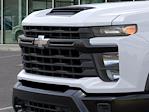 2025 Chevrolet Silverado 3500 Regular Cab 4WD Cab Chassis for sale #4E50657 - photo 13