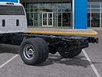 2025 Chevrolet Silverado 3500 Regular Cab 4WD Cab Chassis for sale #4E50657 - photo 14