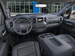 2025 Chevrolet Silverado 3500 Regular Cab 4WD Cab Chassis for sale #4E50657 - photo 15