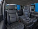 2025 Chevrolet Silverado 3500 Regular Cab 4WD Cab Chassis for sale #4E50657 - photo 16