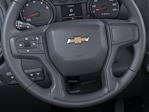 2025 Chevrolet Silverado 3500 Regular Cab 4WD Cab Chassis for sale #4E50657 - photo 19