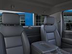 2025 Chevrolet Silverado 3500 Regular Cab 4WD Cab Chassis for sale #4E50657 - photo 24