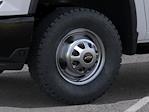 2025 Chevrolet Silverado 3500 Regular Cab 4WD Cab Chassis for sale #4E50657 - photo 9