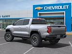 2025 Chevrolet Colorado Crew Cab 4WD Pickup for sale #4E50659 - photo 4