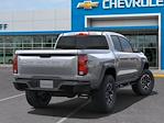 2025 Chevrolet Colorado Crew Cab 4WD Pickup for sale #4E50659 - photo 2