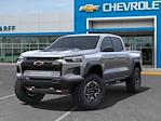 2025 Chevrolet Colorado Crew Cab 4WD Pickup for sale #4E50659 - photo 6