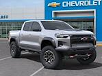 2025 Chevrolet Colorado Crew Cab 4WD Pickup for sale #4E50659 - photo 7
