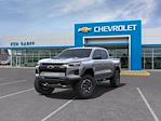 2025 Chevrolet Colorado Crew Cab 4WD Pickup for sale #4E50659 - photo 8