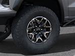 2025 Chevrolet Colorado Crew Cab 4WD Pickup for sale #4E50659 - photo 9