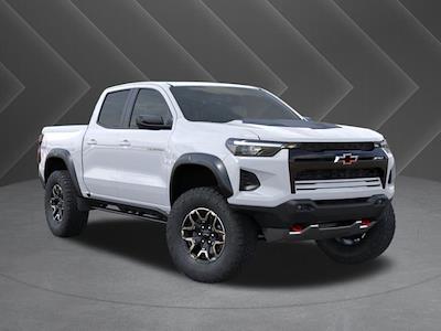 2025 Chevrolet Colorado Crew Cab 4WD Pickup for sale #4E50660 - photo 1