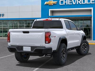 2025 Chevrolet Colorado Crew Cab 4WD Pickup for sale #4E50660 - photo 2